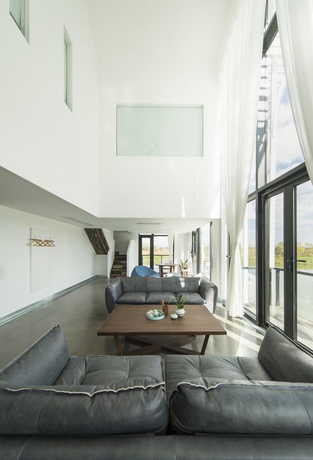 Core Fire Villafound Suzhou  Exterior foto