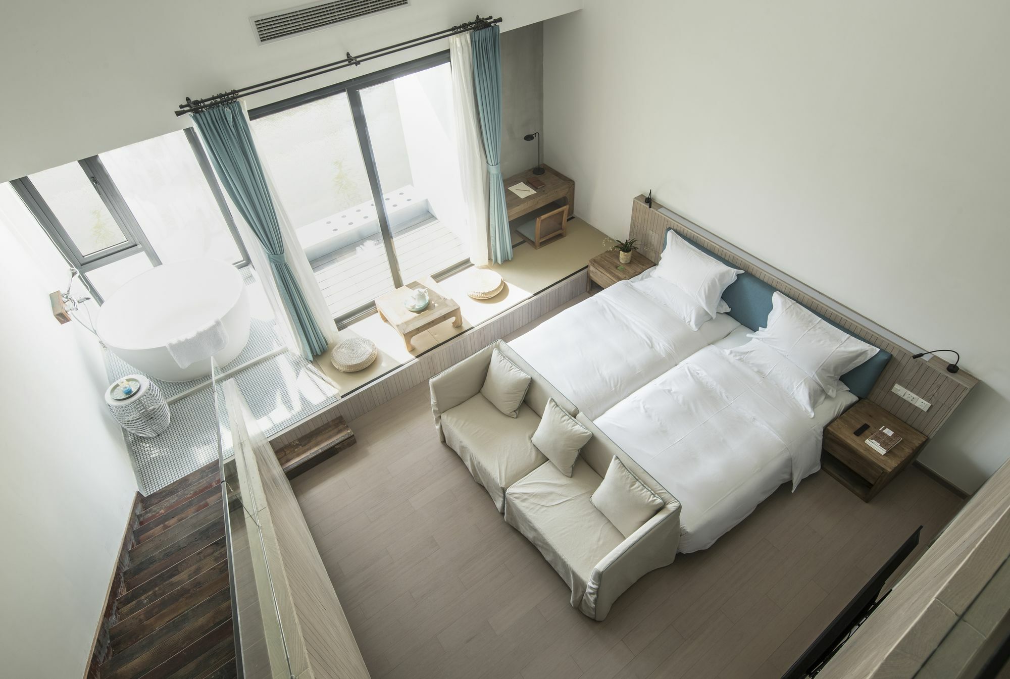 Core Fire Villafound Suzhou  Exterior foto